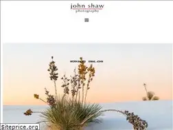 Sites similar to johnshawphoto.com