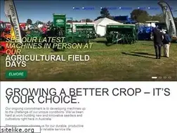 Sites similar to johnshearer.com.au