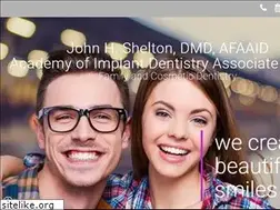 Sites similar to johnsheltondentistry.com