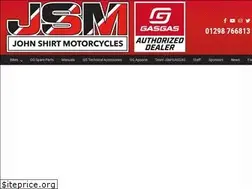 Sites similar to johnshirtmotorcycles.com