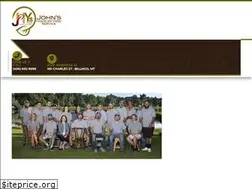 Sites similar to johnshomeandyard.com