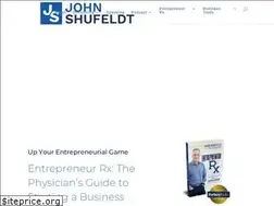 Sites similar to johnshufeldtmd.com
