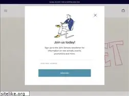 Sites similar to johnsimons.co.uk