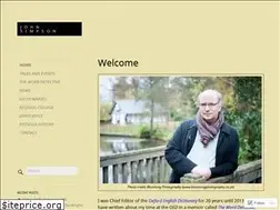 Sites similar to johnsimpson.org