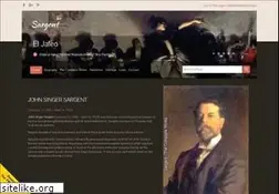 Sites similar to johnsingersargent.org