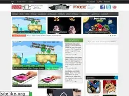 Sites similar to johnsiphone.com
