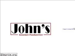 Sites similar to johnsmarketnyc.com