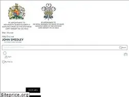 Sites similar to johnsmedley.co.uk