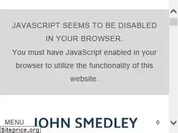 Sites similar to johnsmedley.com