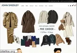 Sites similar to johnsmedley.jp