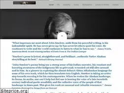 Sites similar to johnsmelcer.com