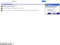 Sites similar to johnsmith.freeservers.com