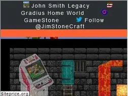 Sites similar to johnsmithlegacy.co.uk