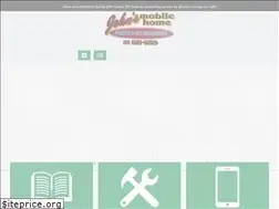 Sites similar to johnsmobilehomeparts.com