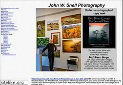 Sites similar to johnsnellphoto.com