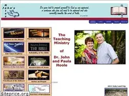 Sites similar to johnsnotes.com