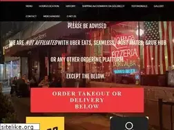 Sites similar to johnsofbleecker.com