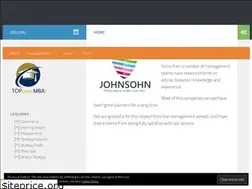Sites similar to johnsohn.dk