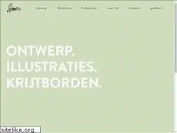 Sites similar to johnsomers.nl