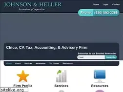 Sites similar to johnson-heller.com