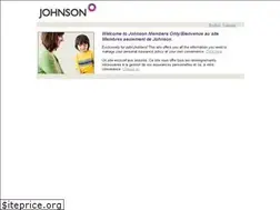 Sites similar to johnson-insurance.com