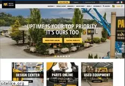 Sites similar to johnson-lift.com