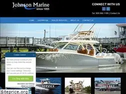 Sites similar to johnson-marine.com