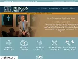 Sites similar to johnson-mediation.com