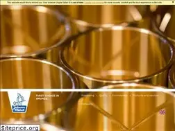 Sites similar to johnson-metall.com