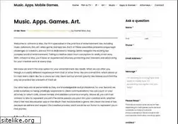 Sites similar to johnson-moo.com