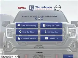 Sites similar to johnson-motors.net