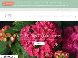 Sites similar to johnson-nursery.com