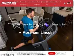 Sites similar to johnson.co.th