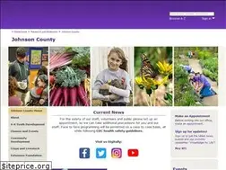 Sites similar to johnson.k-state.edu
