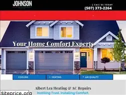 Sites similar to johnson1912.com