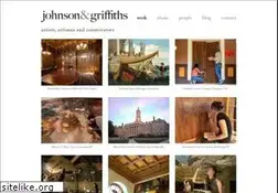 Sites similar to johnsonandgriffiths.com