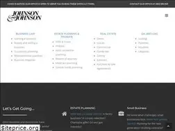 Sites similar to johnsonandjohnsonohio.com