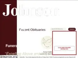 Sites similar to johnsonandsonscare.com