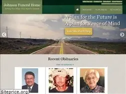 Sites similar to johnsonandsonsfh.com