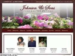 Sites similar to johnsonandsonsinc.com