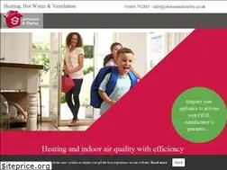 Sites similar to johnsonandstarley.co.uk