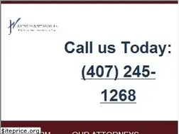 Sites similar to johnsonandwilliams.com