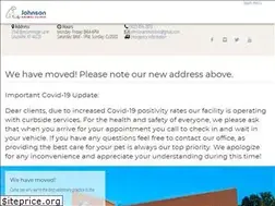 Sites similar to johnsonanimalclinic.com