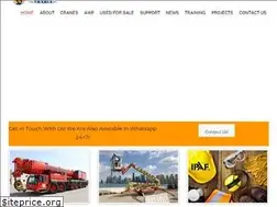 Sites similar to johnsonarabia.com