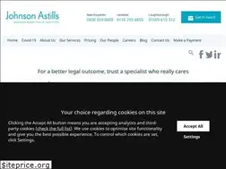 Sites similar to johnsonastills.com