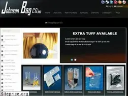 Sites similar to johnsonbag.com