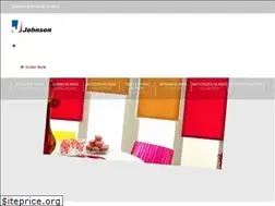 Sites similar to johnsonblinds.com