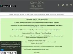 Sites similar to johnsonblythe.co.uk