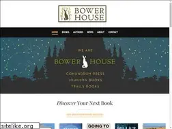 Sites similar to johnsonbooks.com