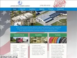 Sites similar to johnsonbrosrubbercompany.com
